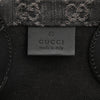 Gucci Medium GG Denim Ophidia Tote Secondhand