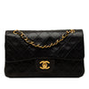 Chanel Small Classic Lambskin Double Flap Secondhand