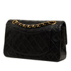 Chanel Small Classic Lambskin Double Flap Secondhand