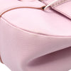 Bvlgari Leather Shoulder Bag Secondhand