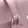 Bvlgari Leather Shoulder Bag Secondhand