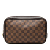 Louis Vuitton Damier Ebene Trousse Toilette 25 Secondhand