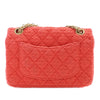 Chanel Mini Reissue 2.55 Tweed Single Flap 224 Secondhand