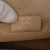 Fendi Medium FF 1974 Embossed Leather Kan I Satchel Secondhand
