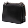 Secondhand Fendi Small Leather Kan I Crossbody