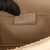 Secondhand Fendi Small Leather Kan I Crossbody