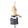 LOEWE Canvas Bucket Bag Secondhand