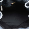 LOEWE Canvas Bucket Bag Secondhand