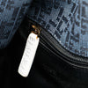 LOEWE Canvas Bucket Bag Secondhand