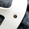 LOEWE Canvas Bucket Bag Secondhand