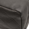 Chanel Small Diamond Embossed Calfskin New Chic Flap Secondhand
