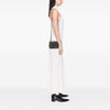 Chanel Small Diamond Embossed Calfskin New Chic Flap Secondhand