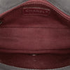 Chanel Diamond Embossed Calfskin New Chic Flap Secondhand