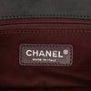 Chanel Small Diamond Embossed Calfskin New Chic Flap Secondhand