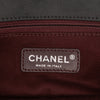 Chanel Diamond Embossed Calfskin New Chic Flap Secondhand