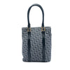 Dior Diorissimo Trotter Canvas Tote Secondhand