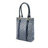 Dior Diorissimo Trotter Canvas Tote Secondhand
