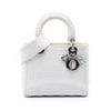 Dior Medium Canvas Cannage Lady D Lite Secondhand