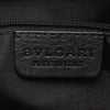 Bvlgari Logomania Canvas Handbag Secondhand