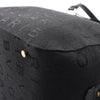 Bvlgari Logomania Canvas Handbag Secondhand