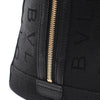 Bvlgari Logomania Canvas Handbag Secondhand