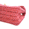 Chanel Mini Reissue 2.55 Tweed Single Flap 224 Secondhand