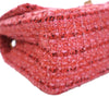 Chanel Mini Reissue 2.55 Tweed Single Flap 224 Secondhand