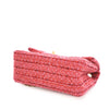 Chanel Mini Reissue 2.55 Tweed Single Flap 224 Secondhand