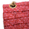 Chanel Mini Reissue 2.55 Tweed Single Flap 224 Secondhand