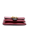 Gucci Small Bicolor Leather Arli Crossbody Secondhand