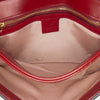Gucci Small Bicolor Leather Arli Crossbody Secondhand