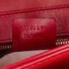 Gucci Small Bicolor Leather Arli Crossbody Secondhand