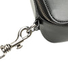 Secondhand Versace Leather La Greca Camera Bag