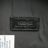 Secondhand Versace Leather La Greca Camera Bag