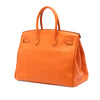 Hermès Swift Birkin Retourne 35 Secondhand