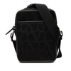 Valentino Small Nylon Iconographe VLogo Loco Crossbody Secondhand