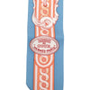 Hermès Bride de Cour Silk Twilly Scarf Secondhand