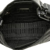 Prada Tessuto Chain Shoulder Bag Secondhand