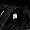 Prada Tessuto Chain Shoulder Bag Secondhand
