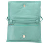 Ferragamo Mini Padded Leather Viva Bow Crossbody Secondhand