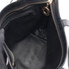 Celine Macadam Coated Canvas Handbag Secondhand