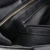 Celine Macadam Coated Canvas Handbag Secondhand