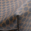 Celine Macadam Coated Canvas Handbag Secondhand