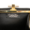 Dior Calfskin Clasp Coin Purse Secondhand
