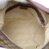 Gucci Small GG Canvas Miss GG Hobo Secondhand