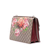 Gucci Medium GG Supreme Blooms Dionysus Shoulder Bag Secondhand