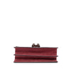 Gucci Medium GG Supreme Blooms Dionysus Shoulder Bag Secondhand