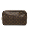Louis Vuitton Monogram Trousse Toilette 28 Secondhand
