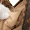 Louis Vuitton Monogram Trousse Toilette 28 Secondhand