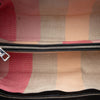 Gucci Medium Calfskin Bamboo Daily Shopper Satchel Secondhand